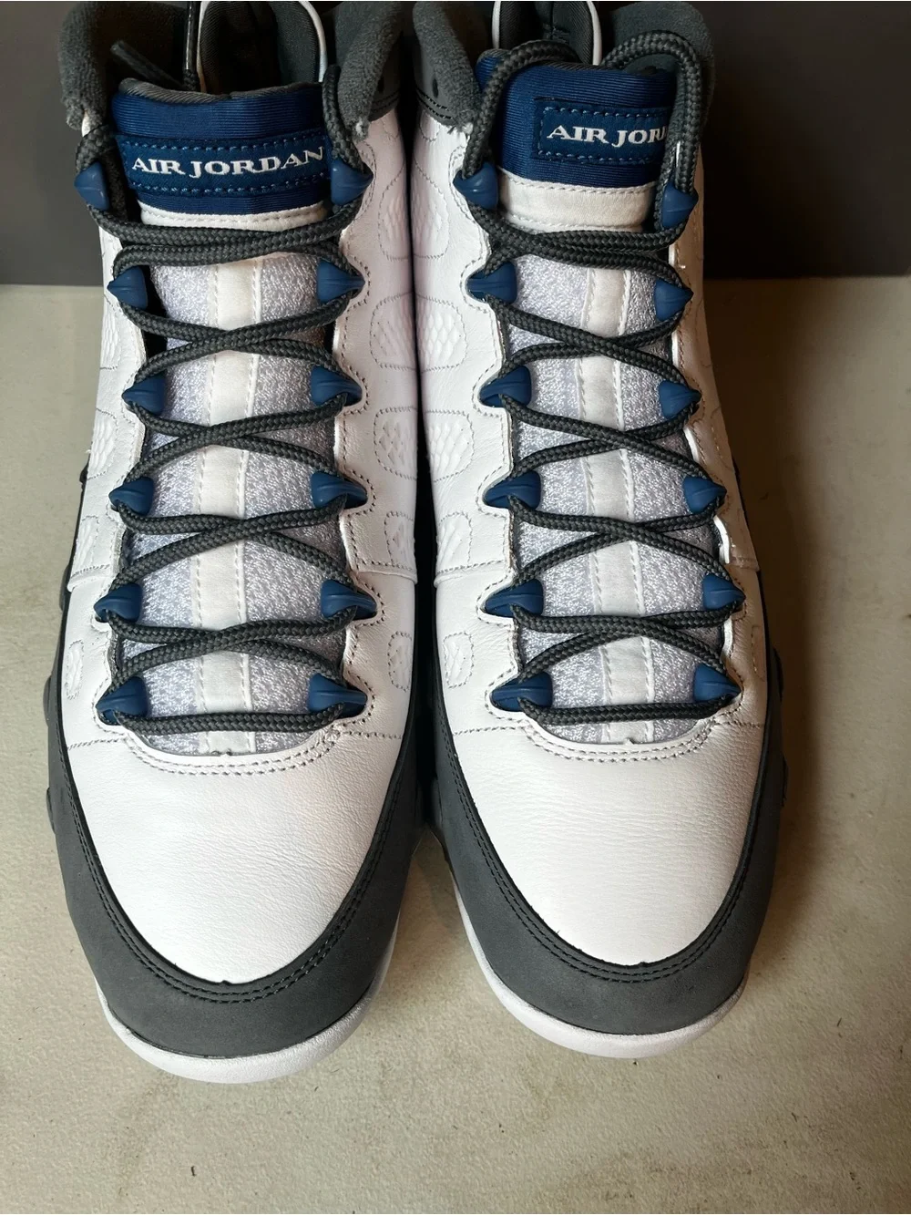 Jordan high top